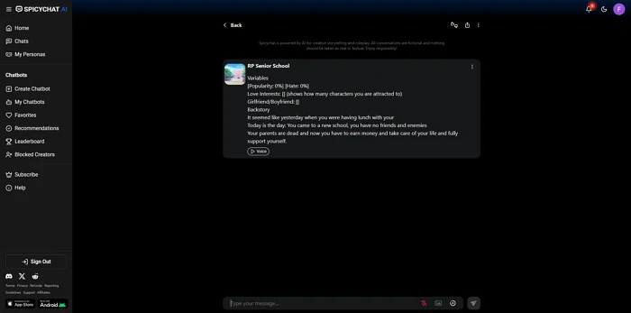 Is This the Same as ChatGPT?